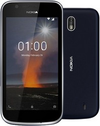 Замена шлейфов на телефоне Nokia 1 в Курске